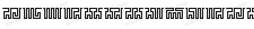 Reaching Script Regular字体转换